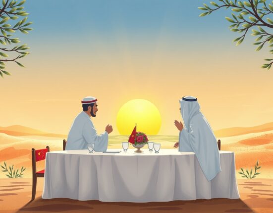 China's diplomatic call for halting military operations in Middle East to protect Iran's sovereignty