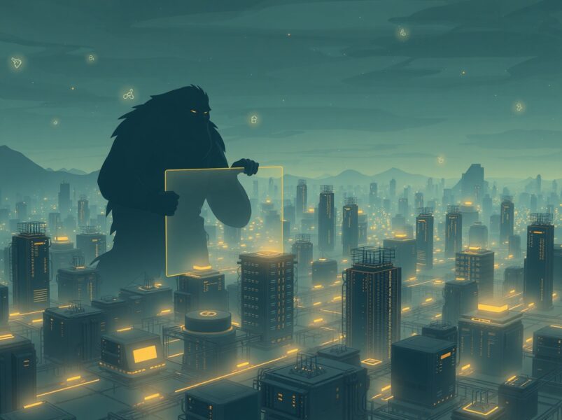 China's regulatory action halting cryptocurrency services for internet companies and digital asset trading.