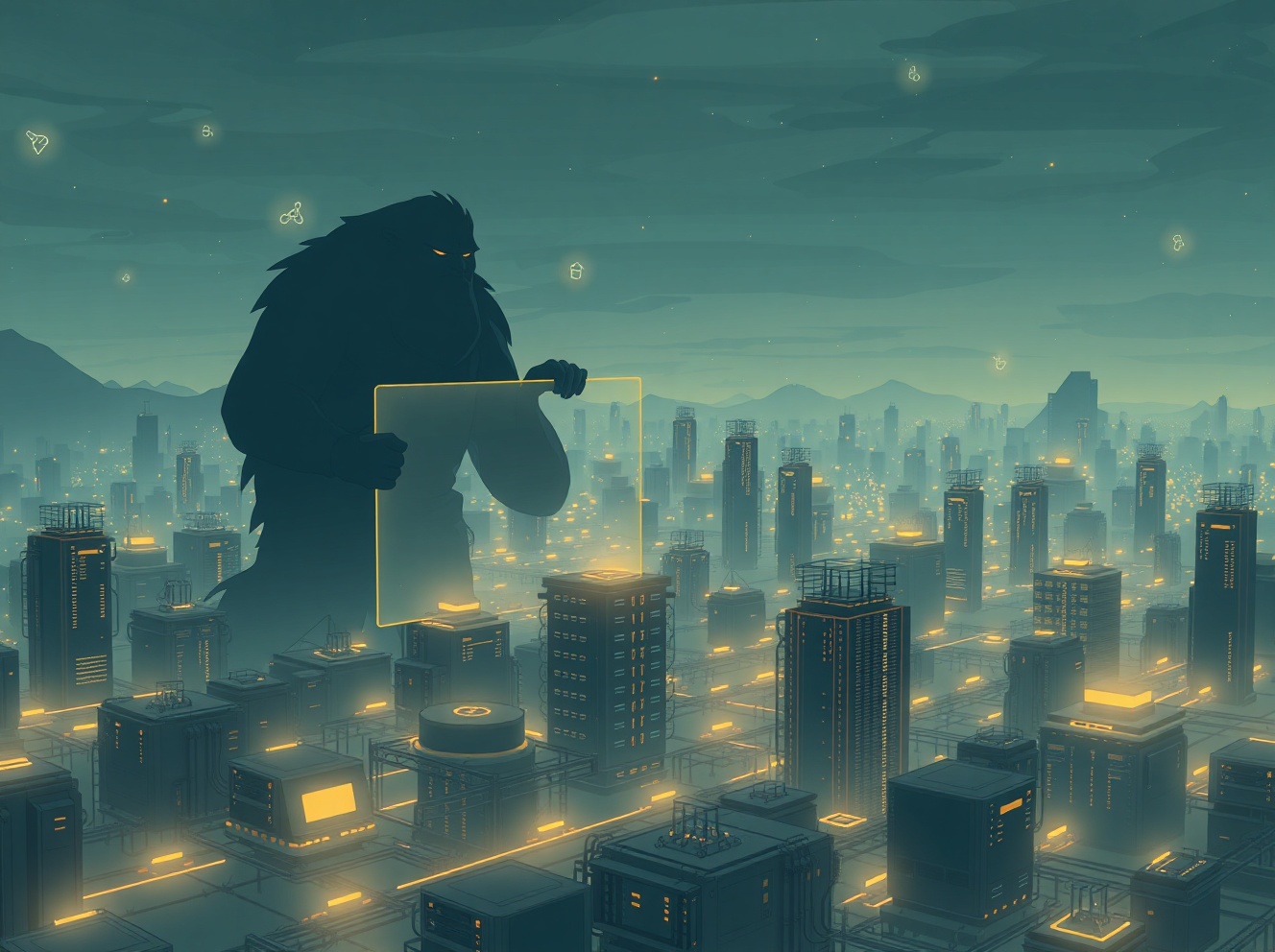 China Crypto Ban Intensifies: Internet Companies Ordered to Halt All Cryptocurrency Services