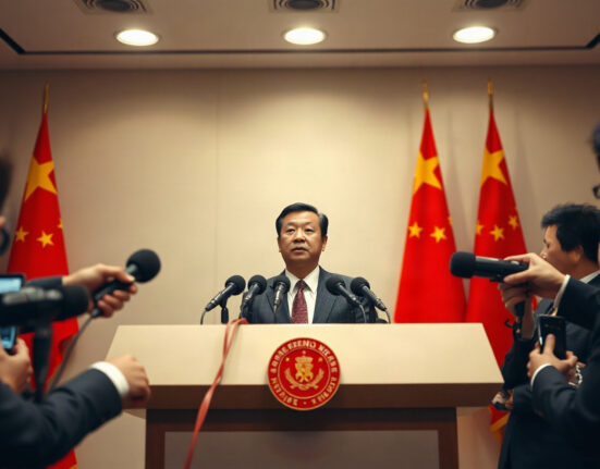 Chinese Foreign Ministry spokesperson at a press briefing responding to U.S. sanctions on Iran