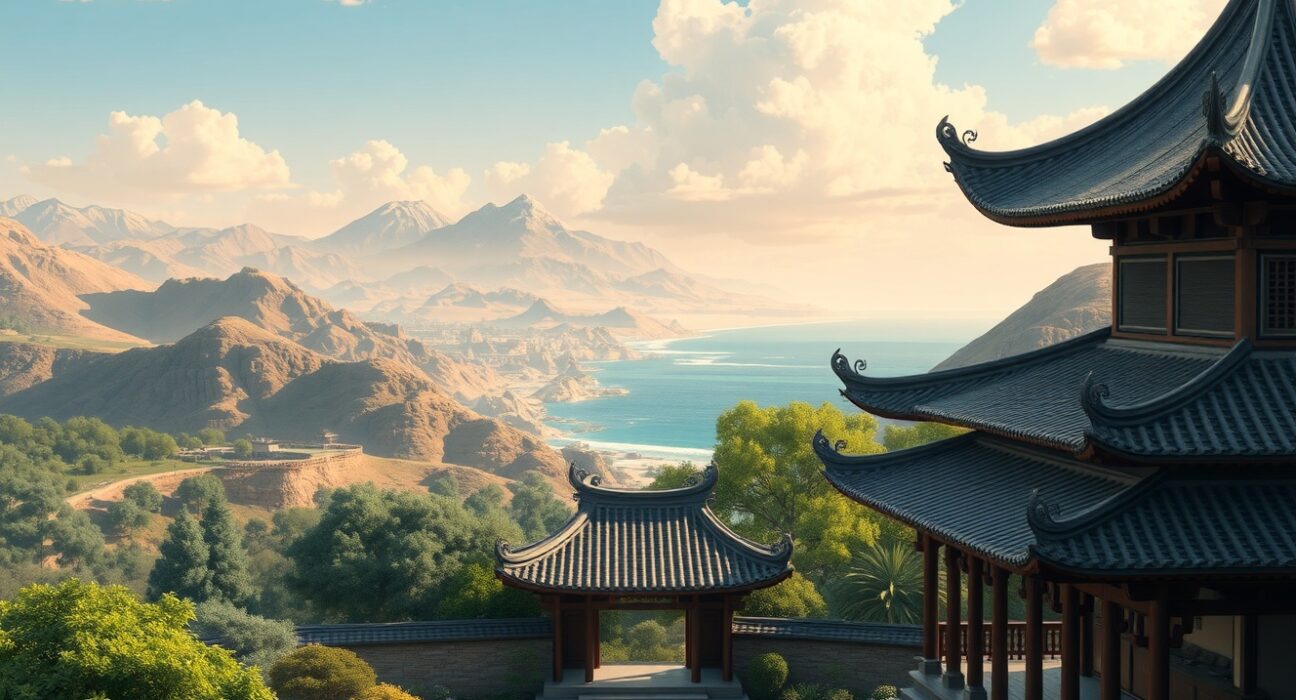 China's strategic position on Iran tensions and Middle East stability with Strait of Hormuz security concerns