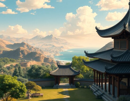 China's strategic position on Iran tensions and Middle East stability with Strait of Hormuz security concerns