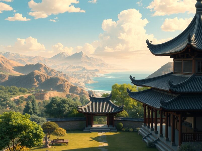 China Iran Tensions: Strategic Silence as Beijing Media Blames US, Israel for Dangerous Escalation