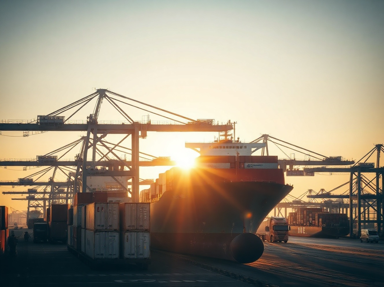 China’s July Imports Rise 27.5% Year-on-Year, Slightly Below Market Expectations