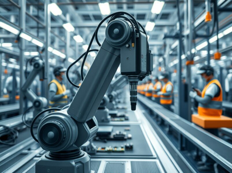 China Manufacturing Outlook Brightens While Demand Softens: UOB Report Reveals Surprising Trends