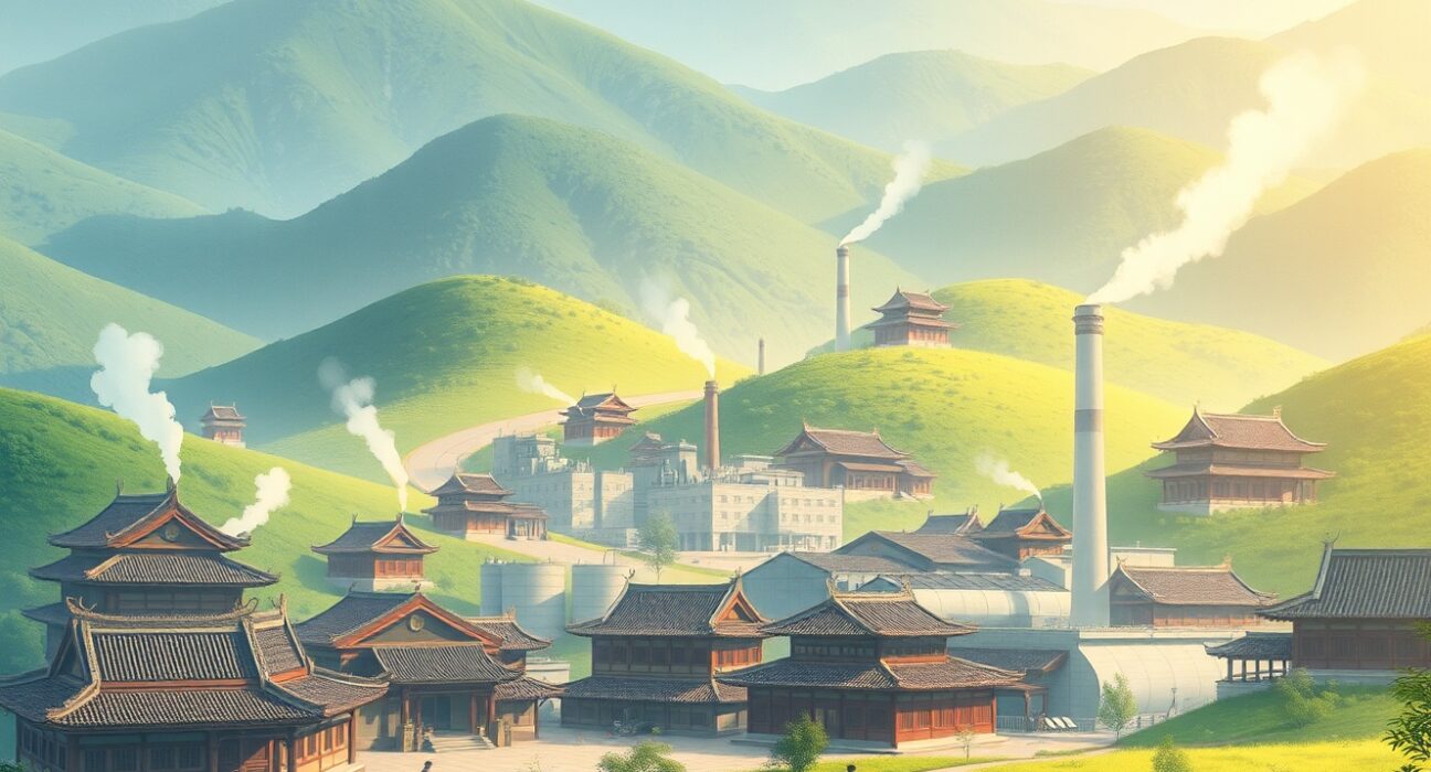 China's manufacturing and services PMI data shows strong economic growth in February 2025