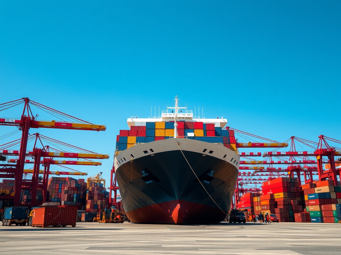 China’s Manufacturing PMI Beats Expectations in June: What It Means for the Australian Dollar