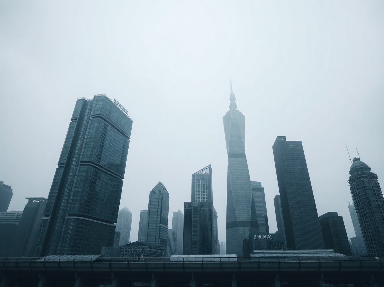 China Faces Moderate Slowdown With Modest Policy Support, BNP Paribas Says
