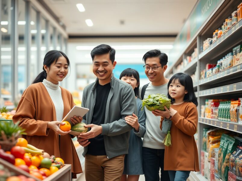 China’s NBS Unveils Transformative Plans to Boost Incomes and Revitalize Domestic Consumption