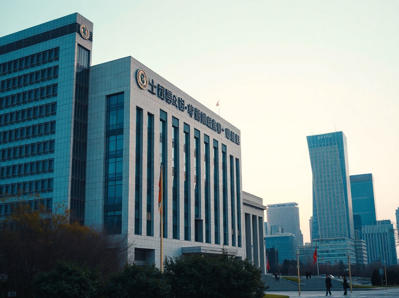China New Loans Plunge to -340B in July: What the Credit Contraction Signals