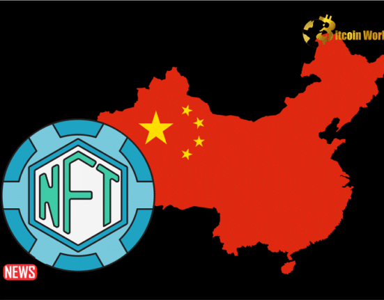 China Embraces NFTs And Blockchain Technology Despite Crypto Ban, Is China Loosening Its Strict Ban On Cryptocurrency Trading.