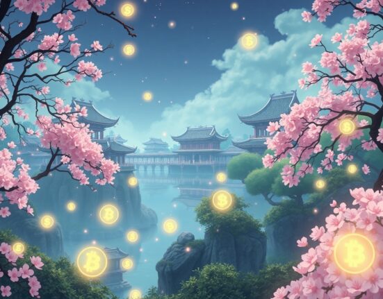 China developing non-yuan digital currency with potential global financial implications