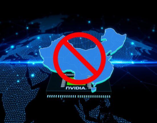 China's Decisive Ban on Nvidia AI Chips: A Critical Turning Point for Global Tech