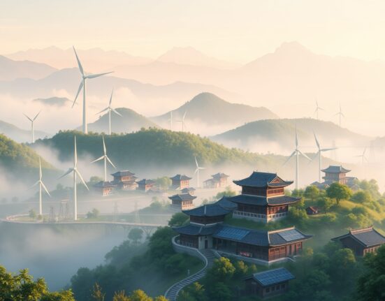 China's strategic management of oil shock exposure through diversified energy infrastructure and economic planning.