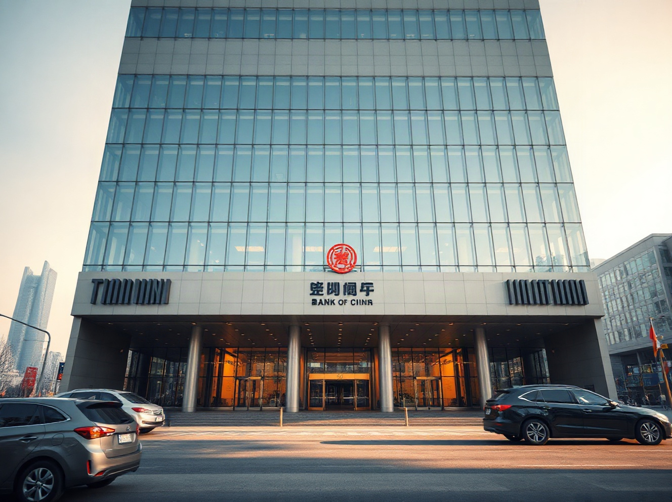 China’s Central Bank Holds Key Rate at 3% as Expected, Signaling Policy Stability