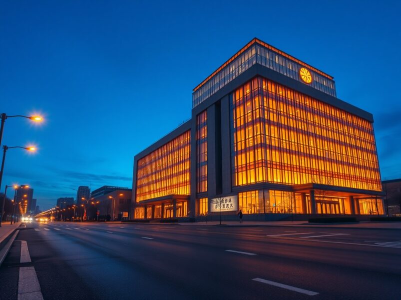 Politica Monetară a Chinei: DBS Reduce Așteptările de Relaxare pe Fondul Recalibrării Economice