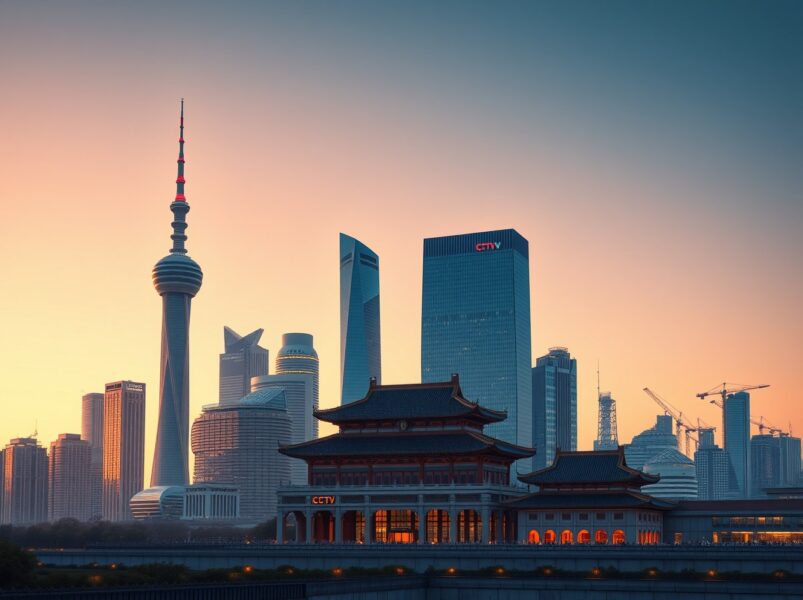 China’s Economic Resilience: How Policy-Driven Reforms Fuel Sustainable Growth – HSBC Analysis
