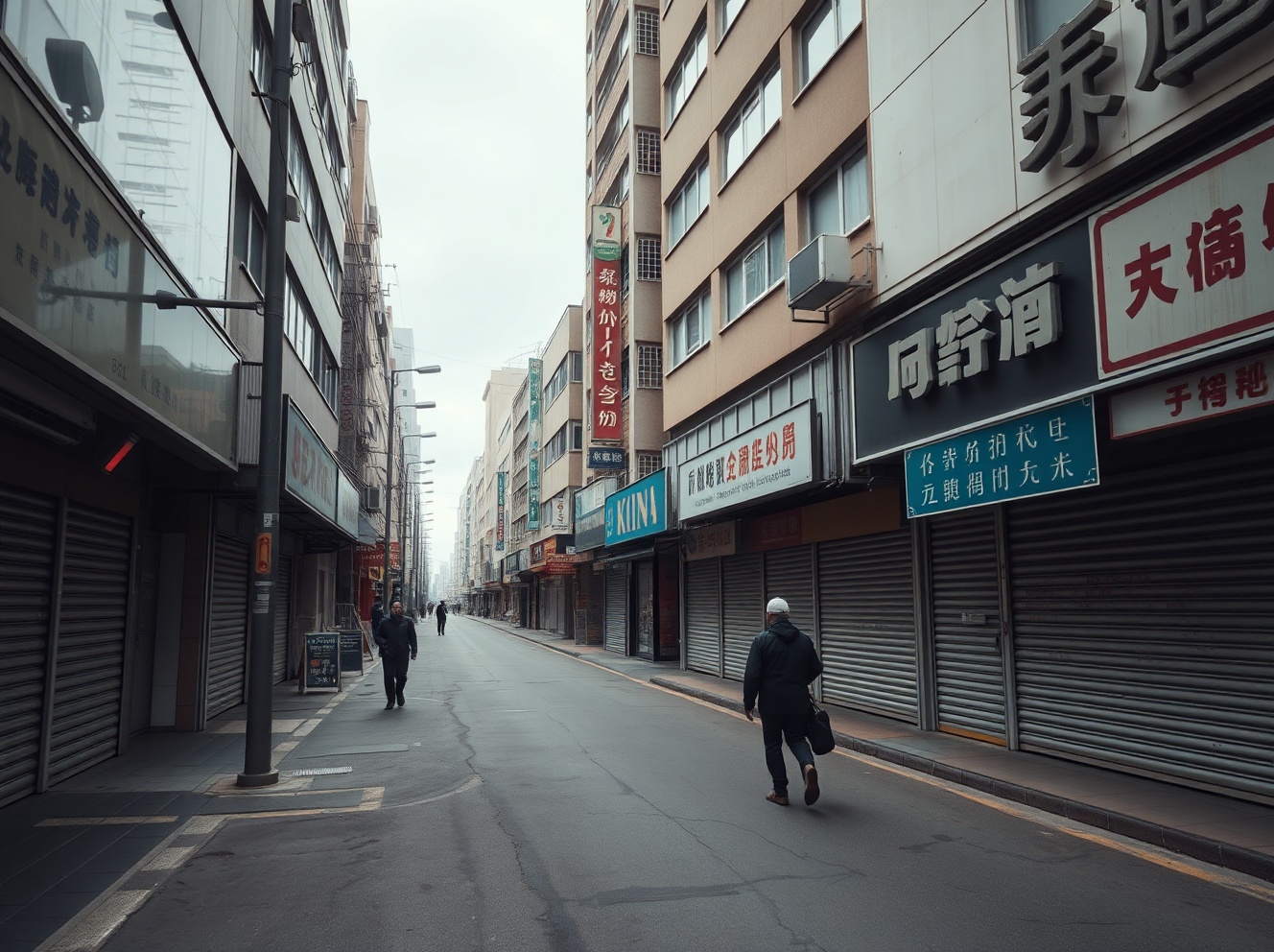 China’s Recovery Stalls as Domestic Demand Weakens, Commerzbank Warns