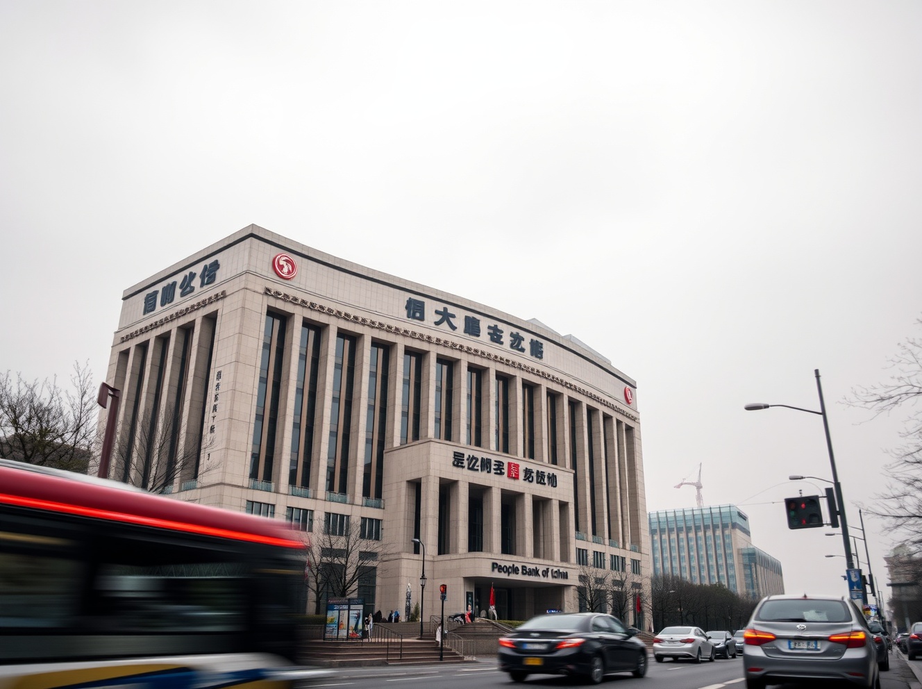 China’s Reflation Momentum Likely to Delay PBoC Rate Cuts, ING Warns