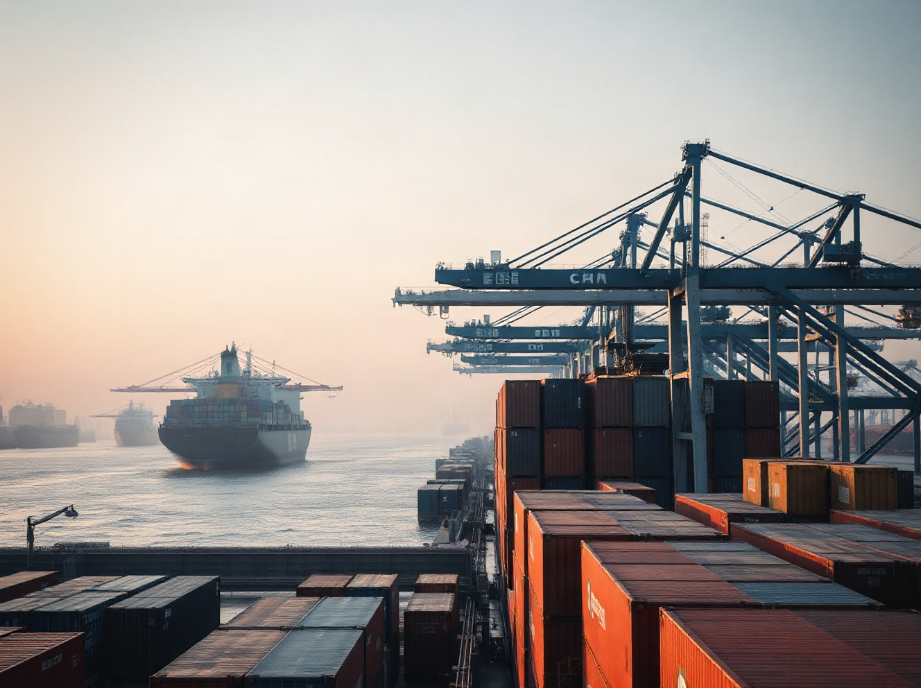 China’s Trade Imbalances and Weak Demand: Rabobank’s Latest Analysis