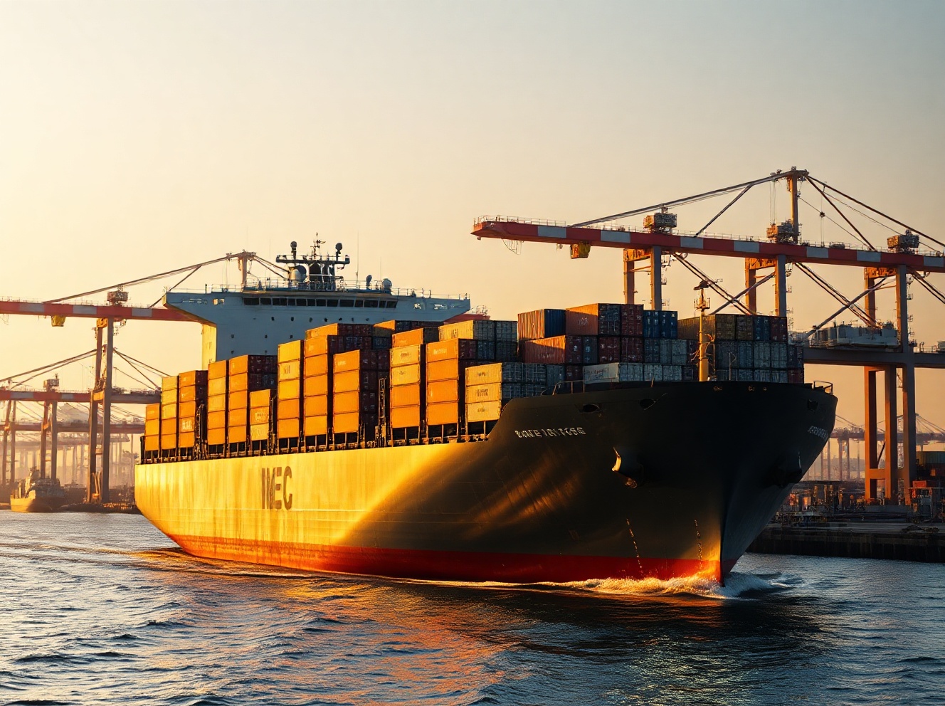 China’s Trade Surplus Widens to CNY723.98B in May: Implications for the Australian Dollar