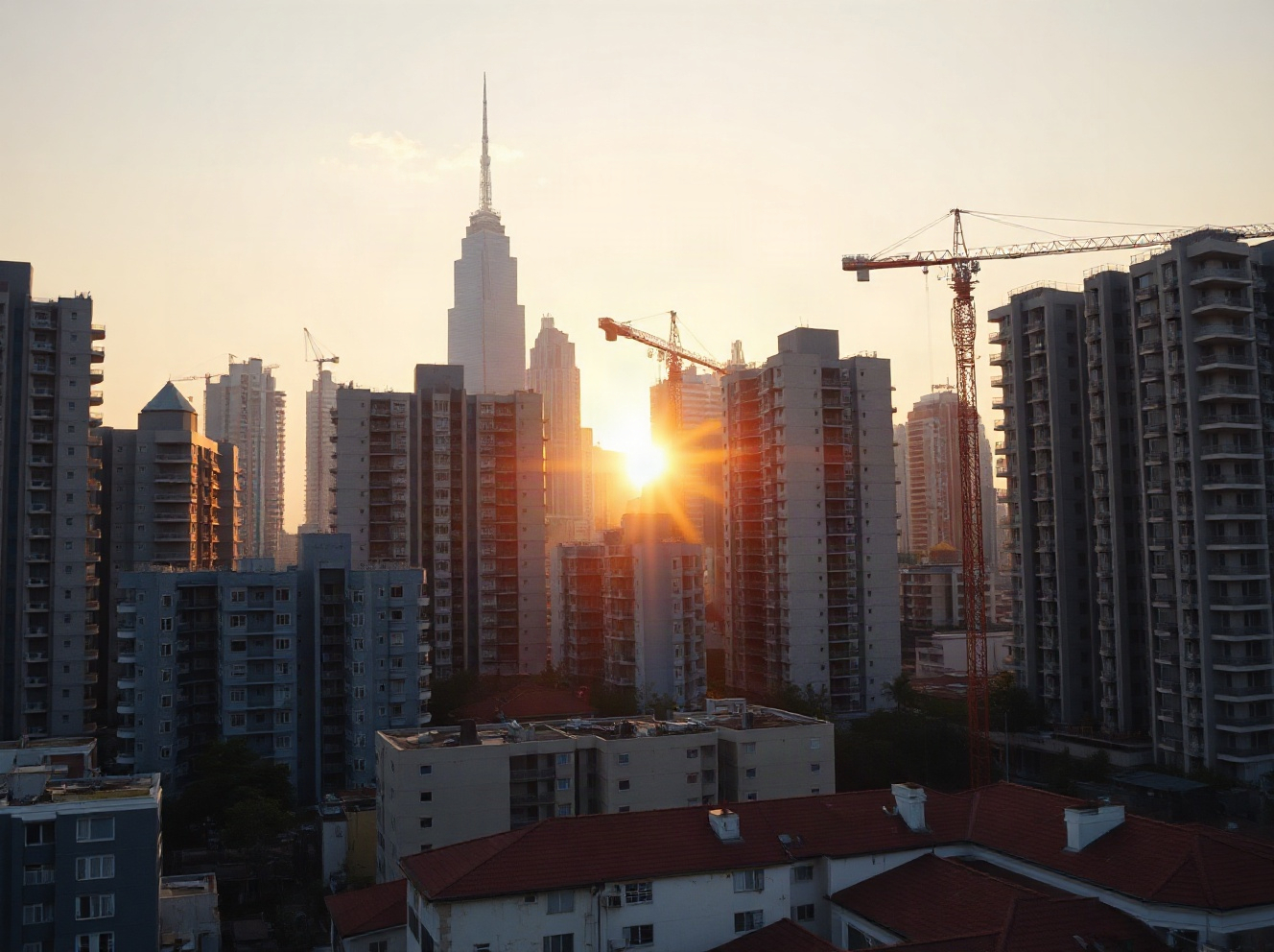 China’s Uneven Recovery and Property Reform: What BNY’s Analysis Means for Markets