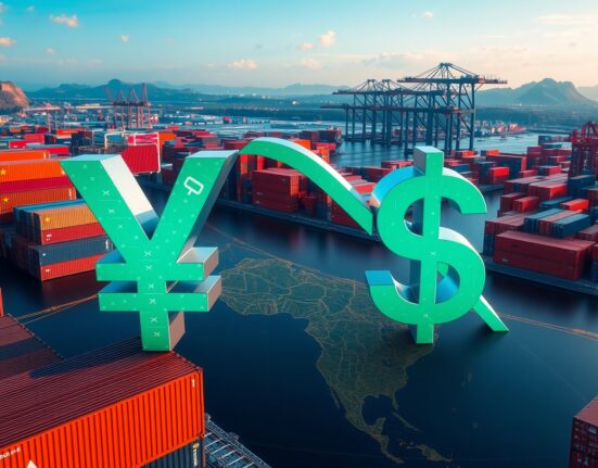 China USD Conversion: Unveiling Concerning Shifts in Export Dynamics