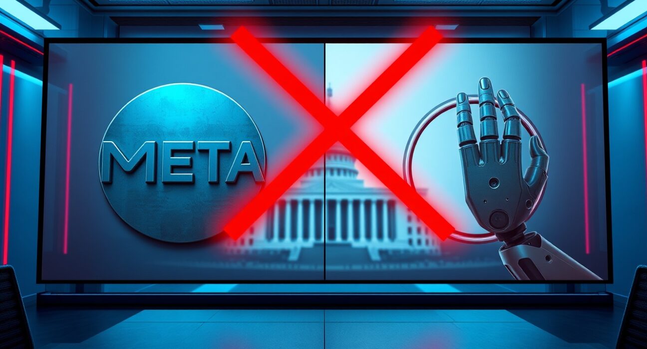 China vetoes Meta Manus deal, NDRC blocks $2B acquisition, impacting AI agent startup investment.