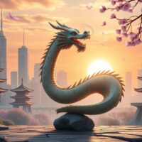 China's managed yuan currency stability supported by massive trade surplus economic analysis