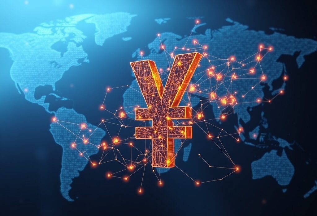 China Yuan Stablecoin: A Strategic Leap to Boost Global Currency Influence