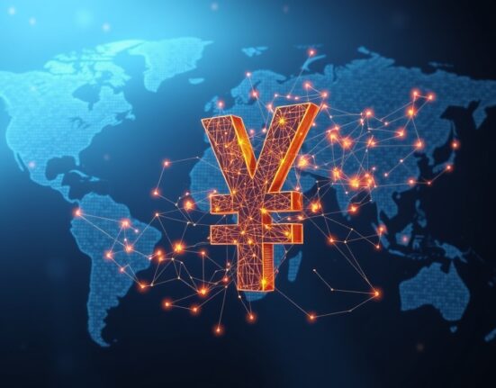China Yuan Stablecoin: A Strategic Leap to Boost Global Currency Influence