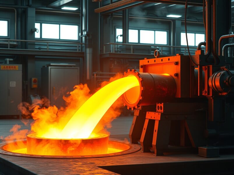 Chinese Aluminium Production Surges: Output Defies Price Incentives in Critical Market Shift