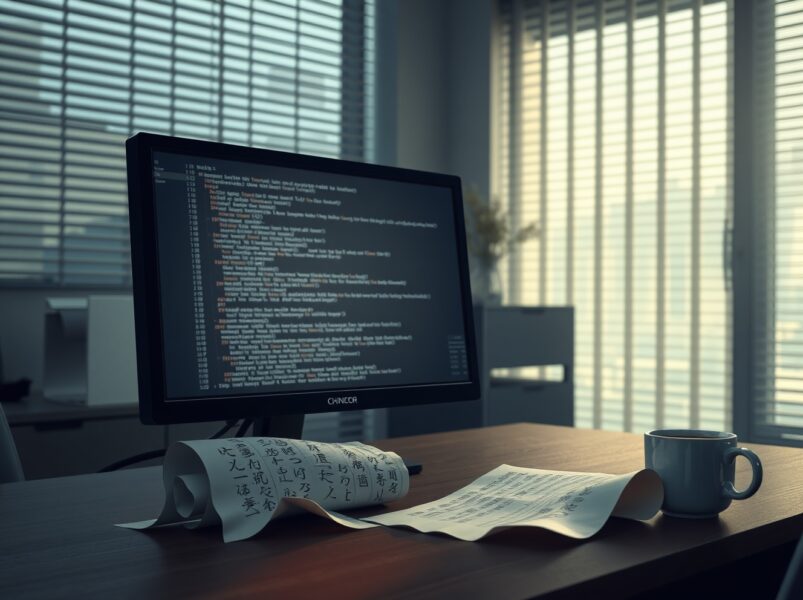 Chinese Crypto Hacking Group’s Explosive Secrets Leaked in $7 Million Internal Dispute