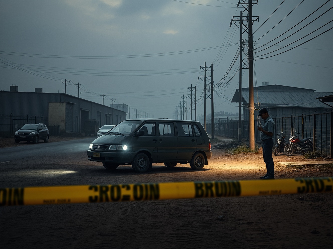Chinese Developer Killed in Cambodia After $2 Million Crypto Ransom Demand