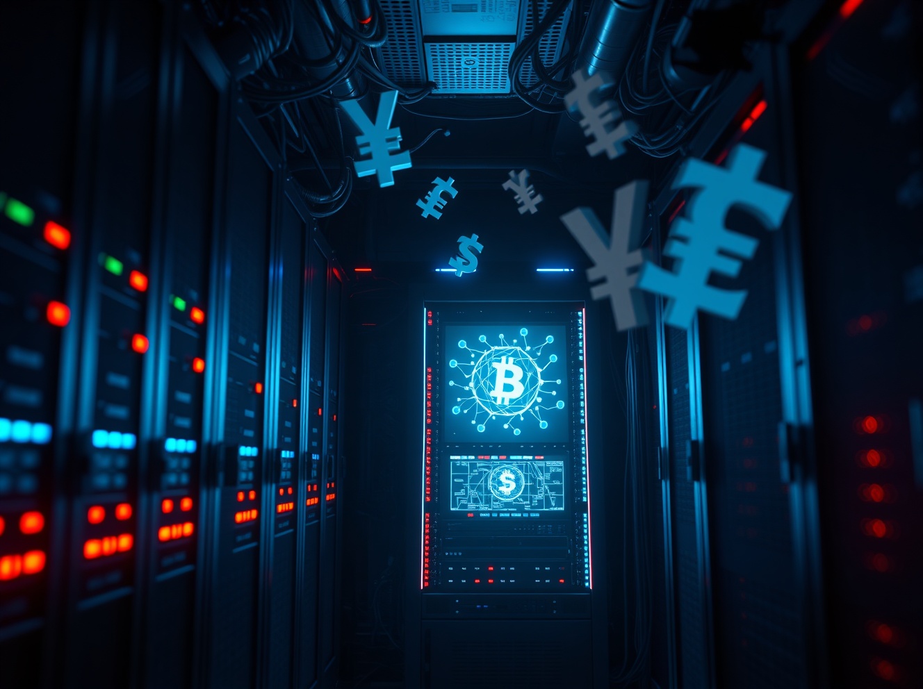 Chinese Fentanyl Precursor Smuggling Ring Linked to Major Crypto Scam in Japan