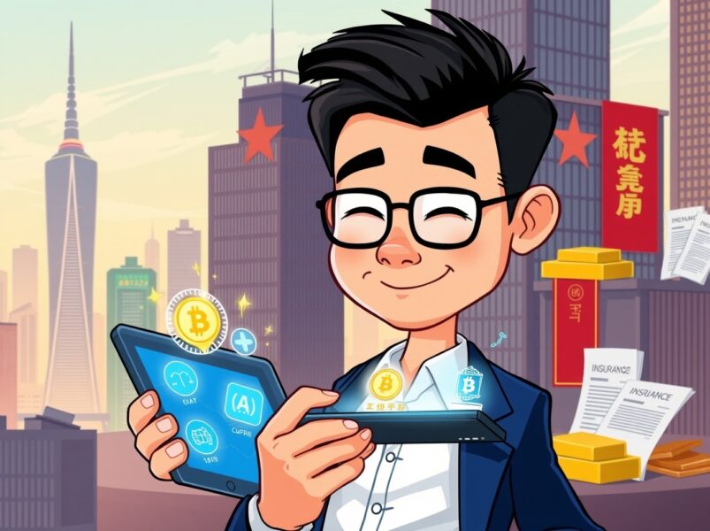 Revealed: Why 25% of Chinese HNWIs Plan to Boost Their Crypto Investment