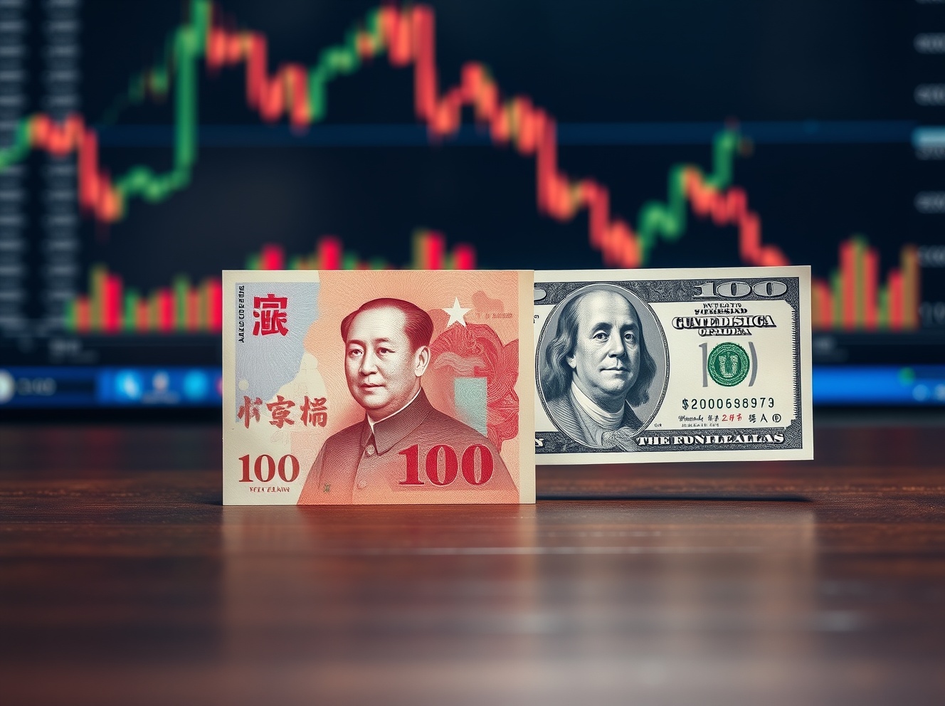 Chinese Yuan Consolidates in Range After Recent Retreat Against US Dollar: UOB