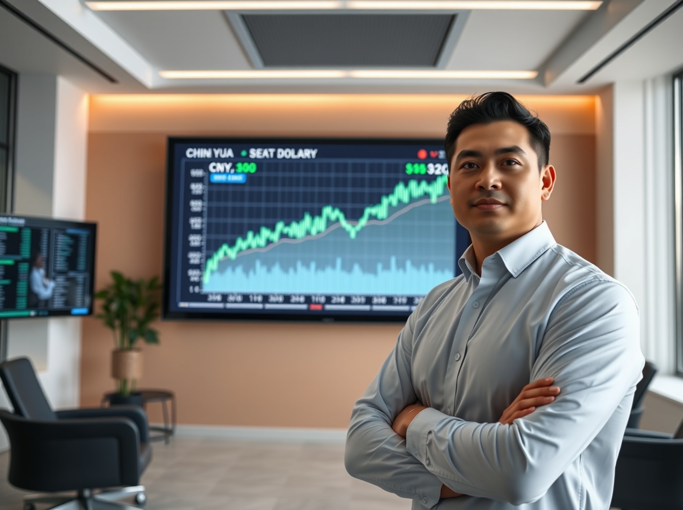 Chinese Yuan Gains Support from Earnings Stability, Limited FX Risk: BNY