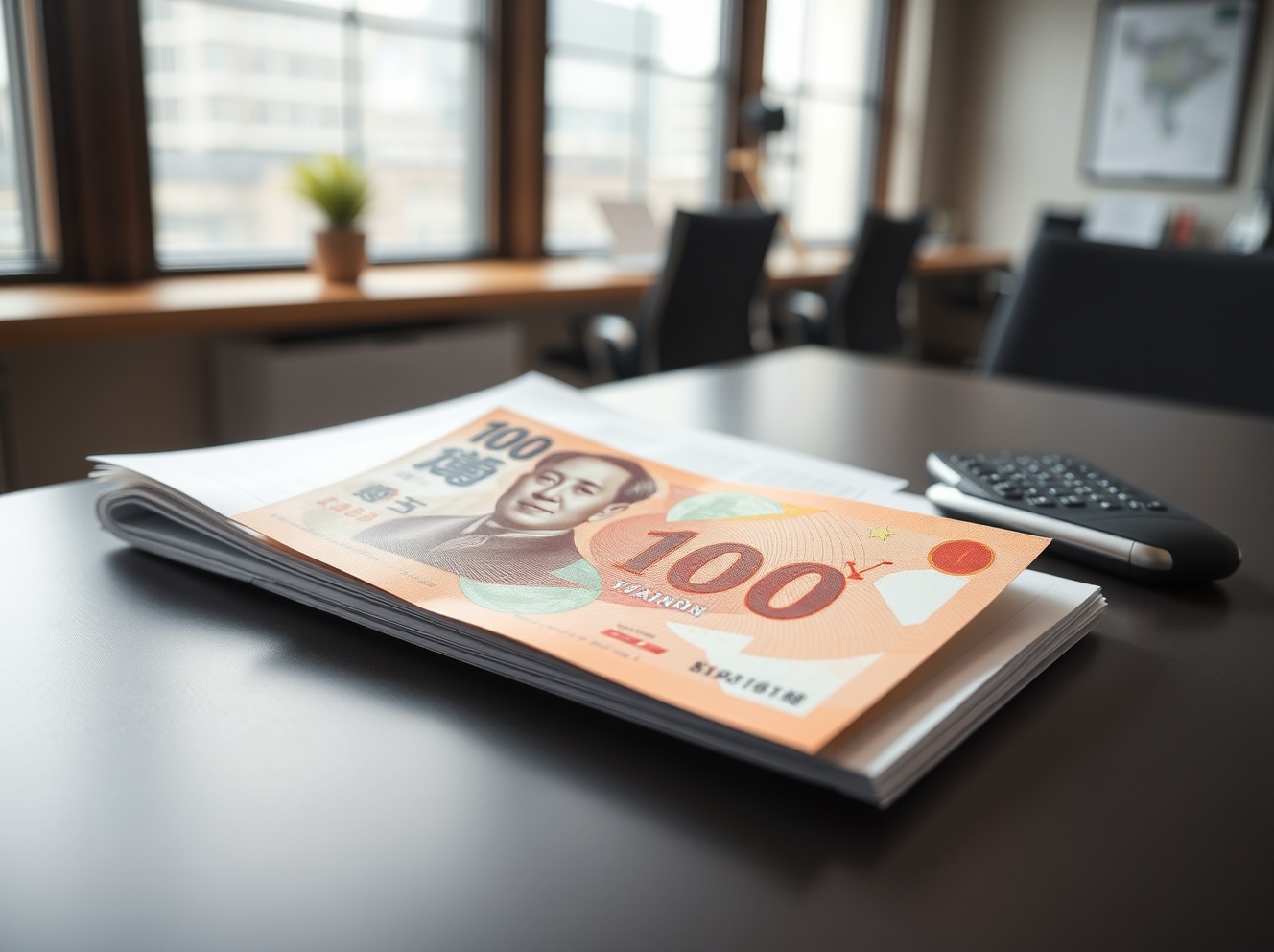Chinese Yuan Extends Gains on PMI Resilience, Societe Generale Notes