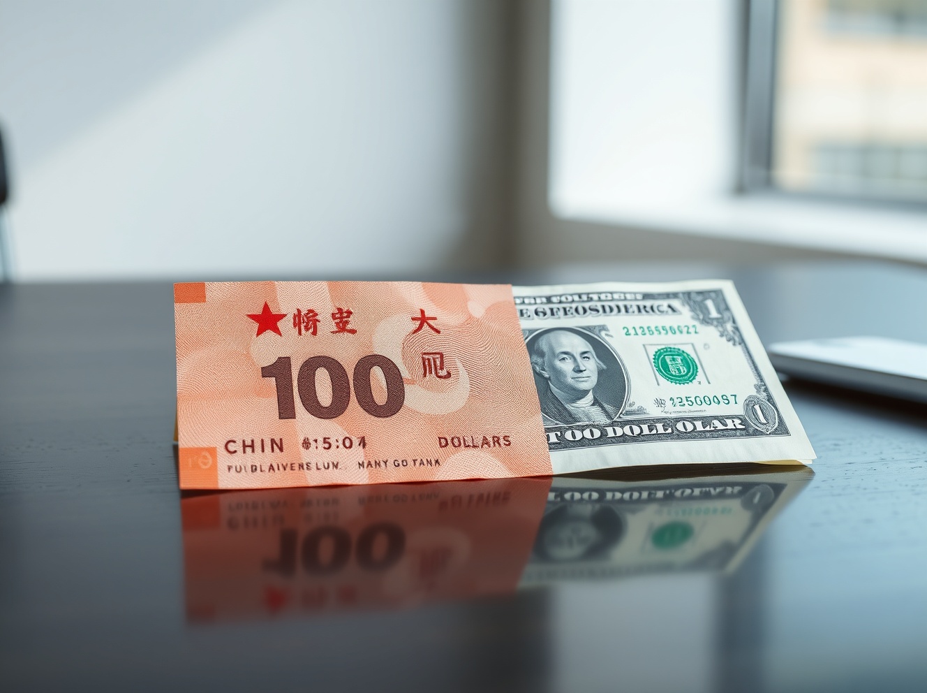 Chinese Yuan Forecast: UOB Maintains Neutral Stance, Expects Range Trading Against US Dollar