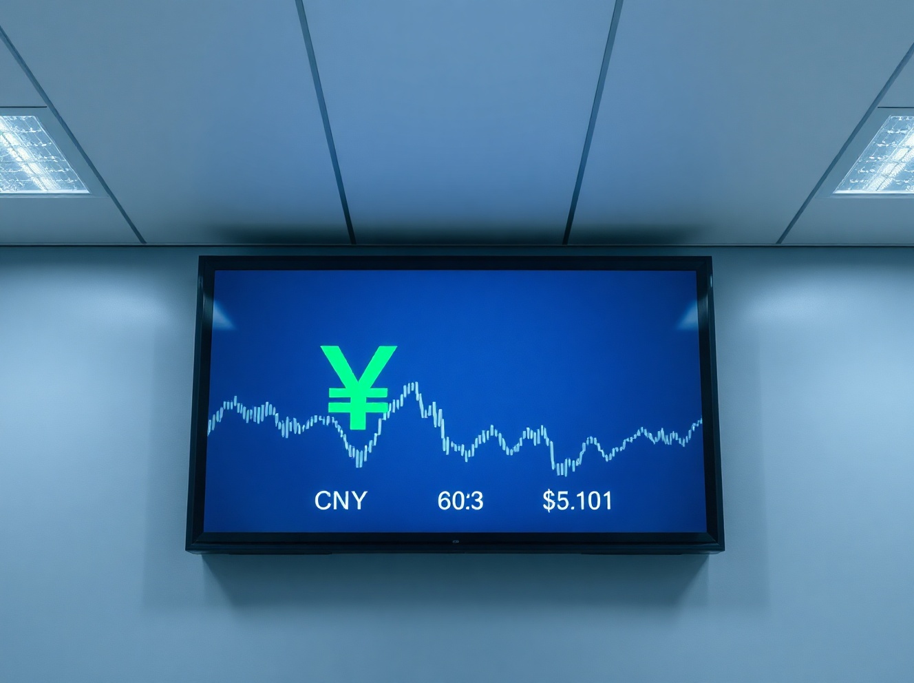 Chinese Yuan Gains Undermine Undervaluation Claims, BNY Analysts Say