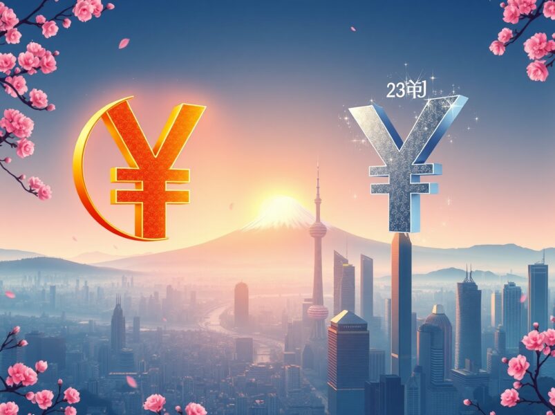 Chinese Yuan Soars to 34-Month High as Japanese Yen Rebounds on BOJ Rate Hike Speculation