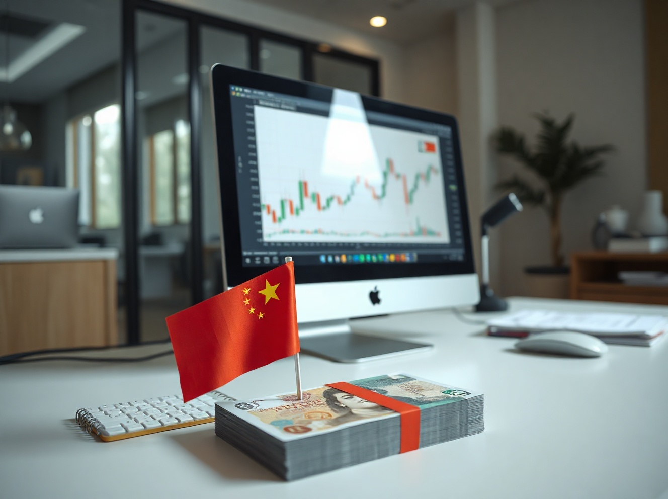 Chinese Yuan: OCBC Sees Measured Appreciation Amid Strong RMB