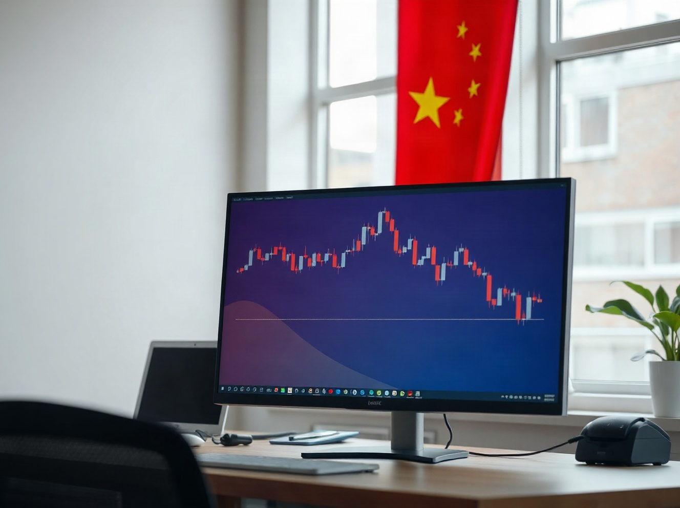 Chinese Yuan: OCBC Sees Measured Appreciation, But Two-Way Risks Remain