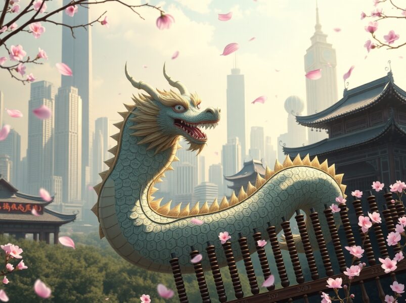 Chinese yuan price analysis showing Q1 vulnerability versus long-term currency strength in global markets