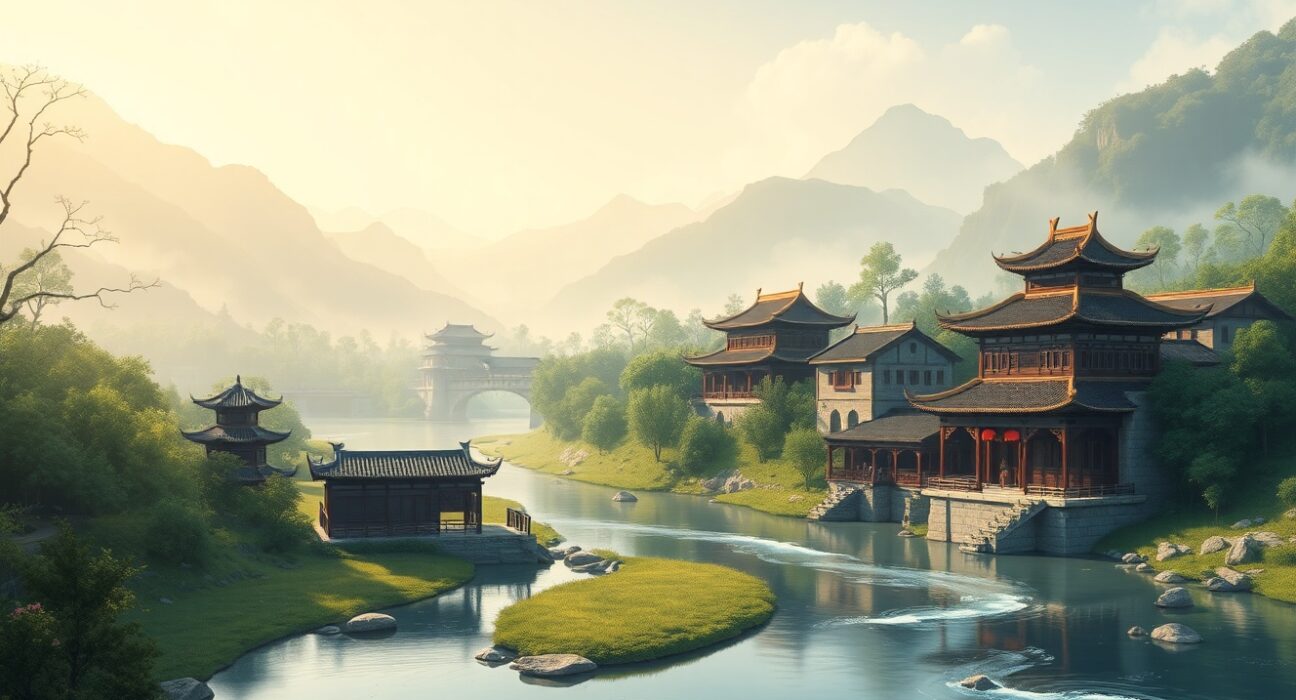 Chinese yuan strength analysis by BofA Securities showing global market connections