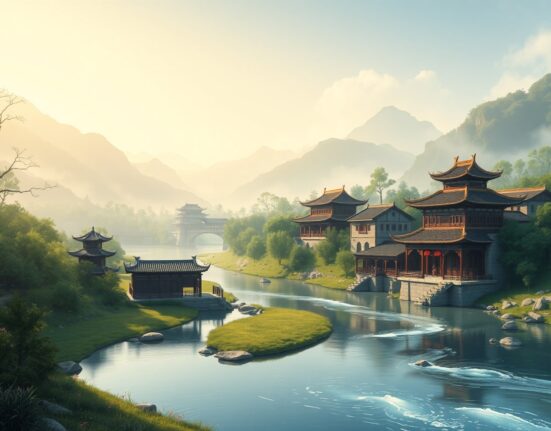 Chinese yuan strength analysis by BofA Securities showing global market connections