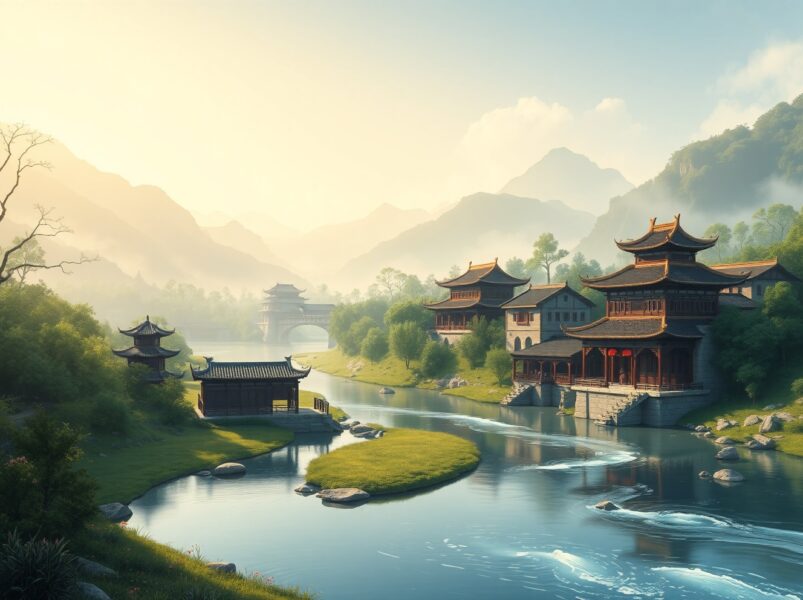 Chinese Yuan Strength is Crucial for Global Market Stability, Warns BofA Securities