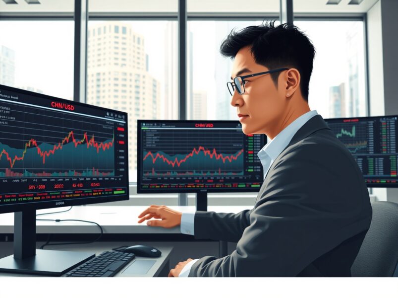 Đồng Nhân dân tệ Trung Quốc vượt kỳ vọng: Đồng tiền tăng giá bất chấp dữ liệu thương mại yếu hơn – Phân tích của Commerzbank