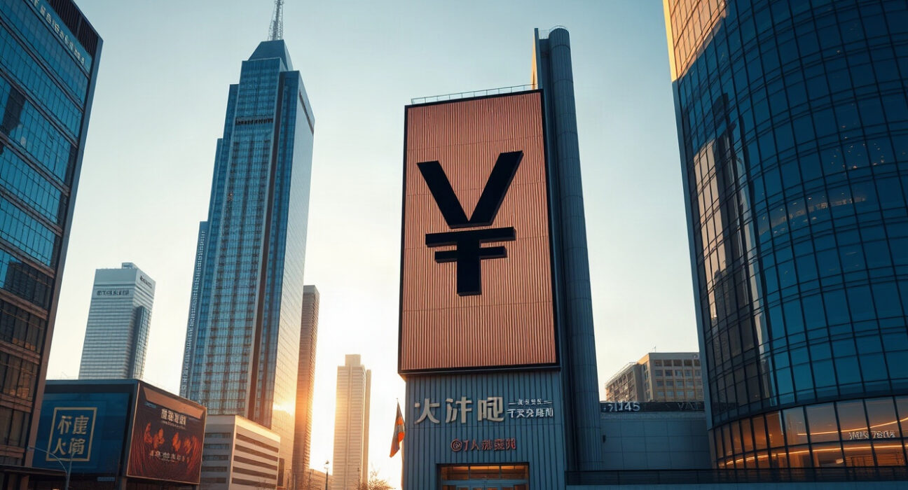 Analyst report on Chinese Yuan and structural export drivers